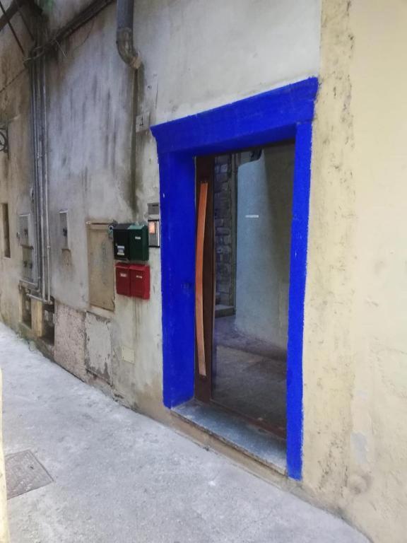 Spirit Of The Moon Apartment Brescia Ngoại thất bức ảnh
