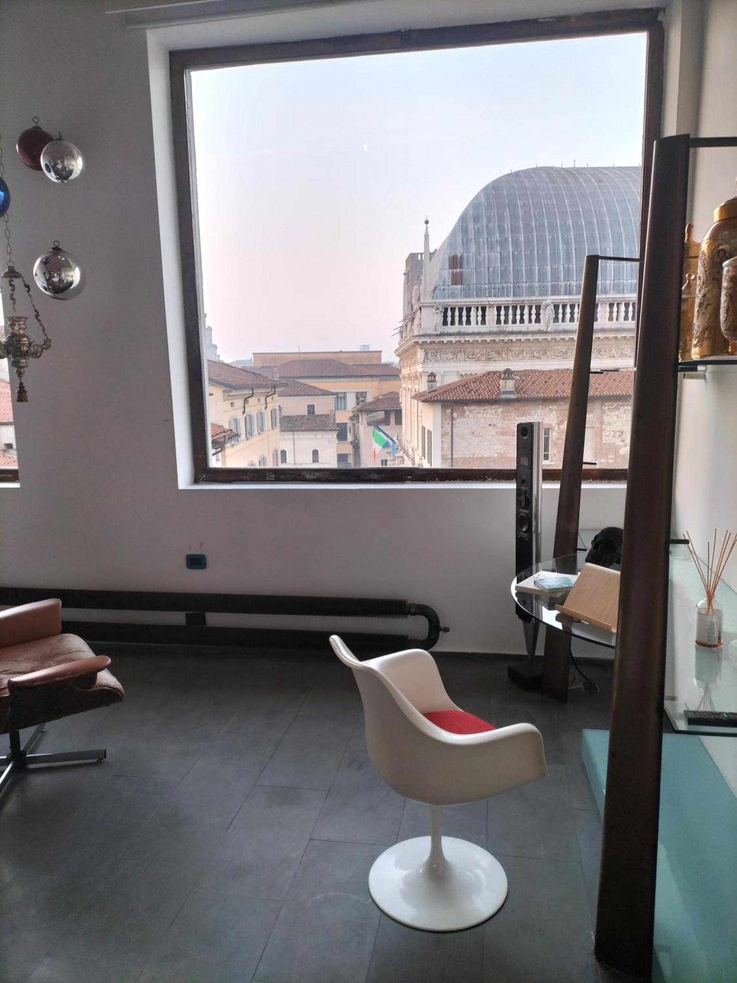 Spirit Of The Moon Apartment Brescia Ngoại thất bức ảnh