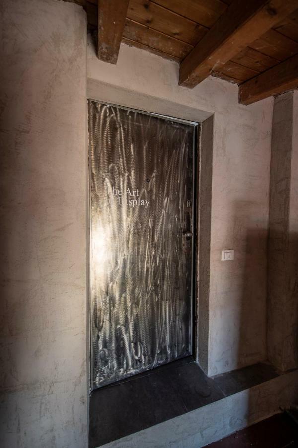 Spirit Of The Moon Apartment Brescia Ngoại thất bức ảnh